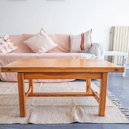 Apartament Les Coraux, Centre & *