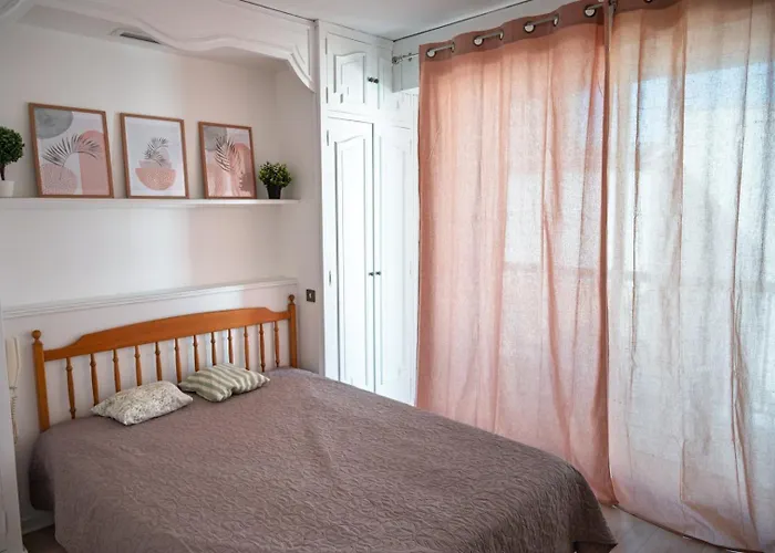 Apartament Les Coraux, Centre &