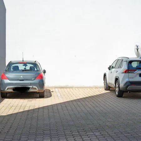 Les Coraux, Centre & Arcachon