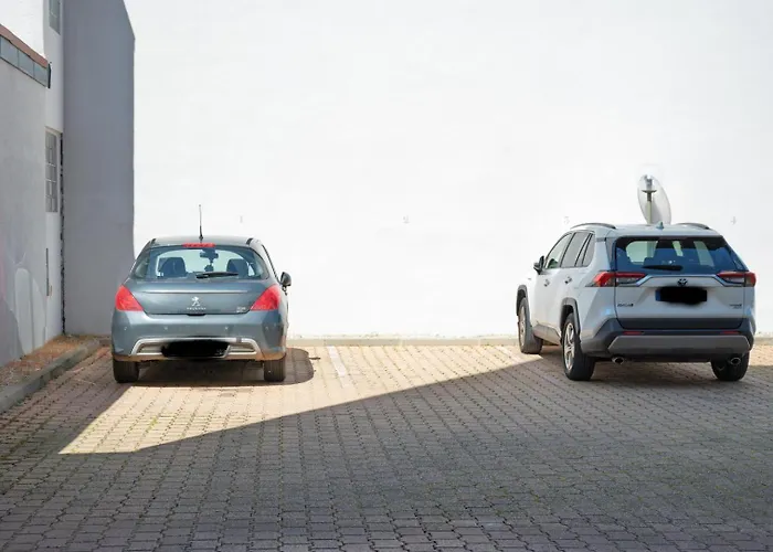 Les Coraux, Centre & Arcachon