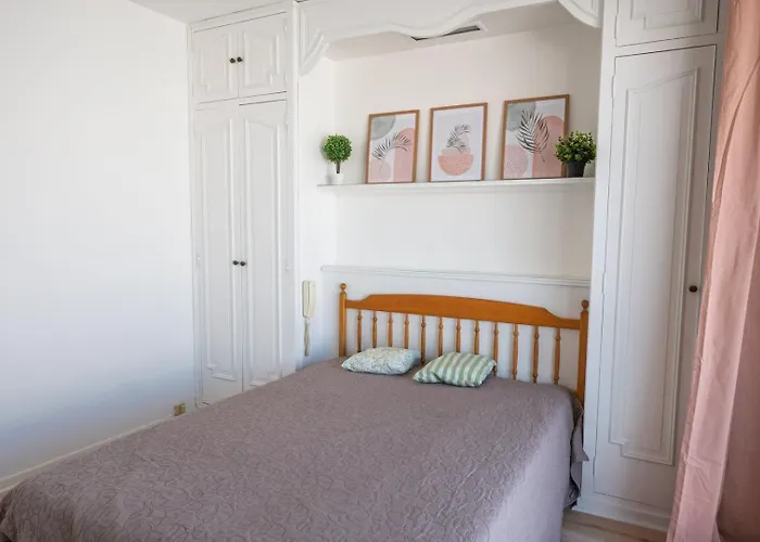 Les Coraux, Centre & * Arcachon